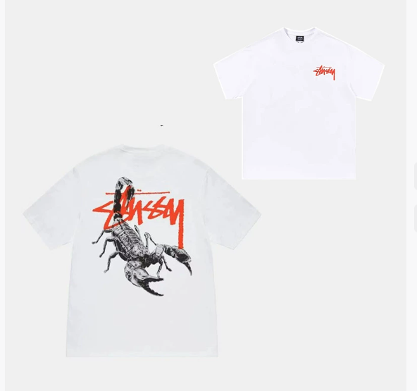 Stussy Tshirts