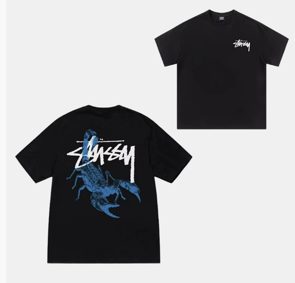Stussy Tshirts