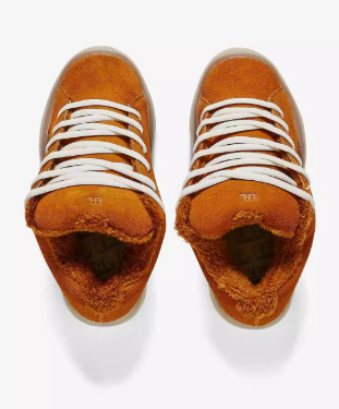 ERL Vamps Shoes