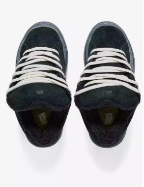 ERL Vamps Shoes