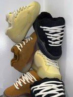 ERL Vamps Shoes