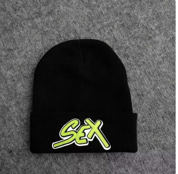 Chrome Hearts Beanie [Collection#2]