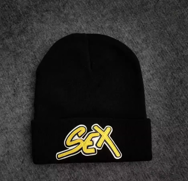 Chrome Hearts Beanie [Collection#2]