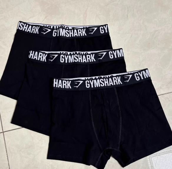 Gymshark Underwear