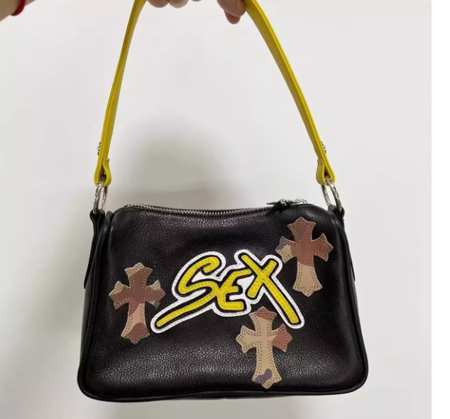 Chrome Hearts Sex Bag