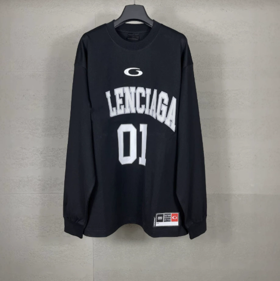 Balenciaga Jersey