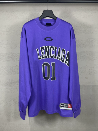 Balenciaga Jersey