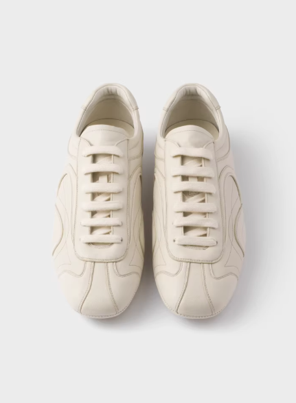 Prada Monte Carlo Sneaker