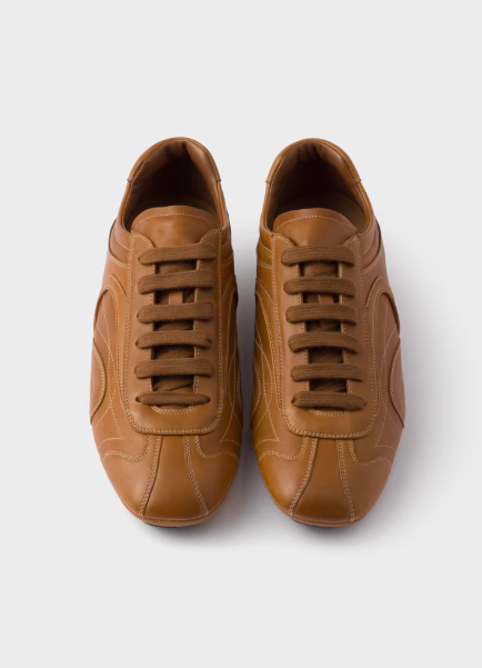 Prada Monte Carlo Sneaker