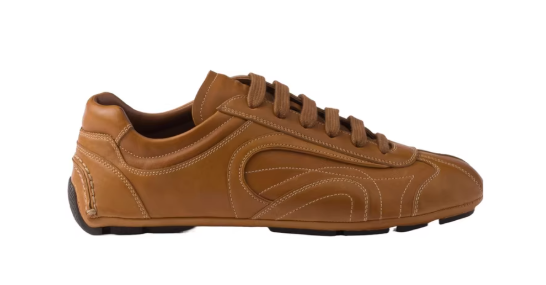 Prada Monte Carlo Sneaker