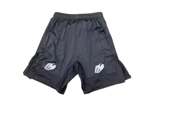 Kanye Yeezy Shorts