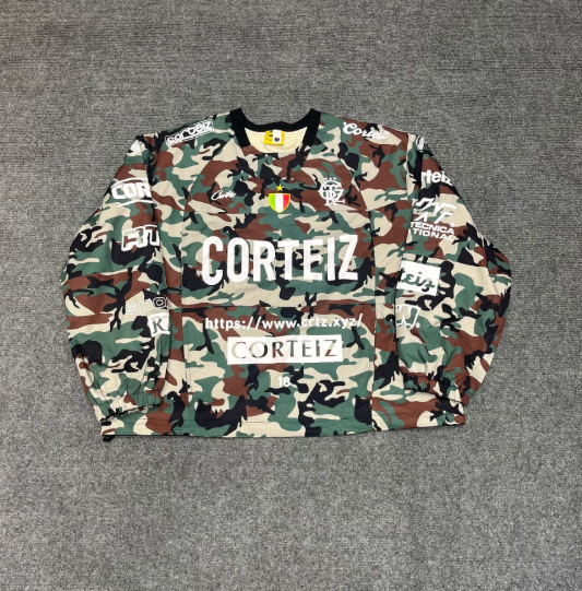 Corteiz Jersey