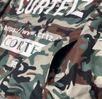 Corteiz Jersey
