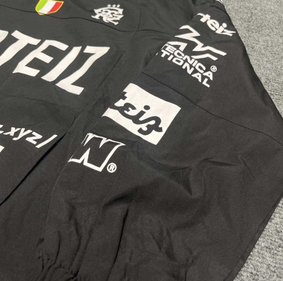 Corteiz Jersey