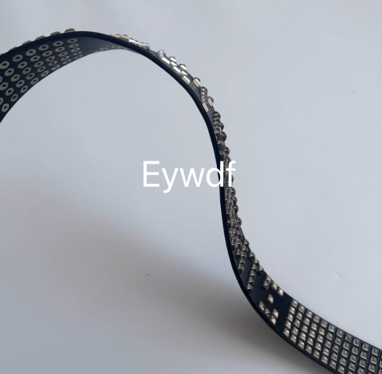 Vetements Belt