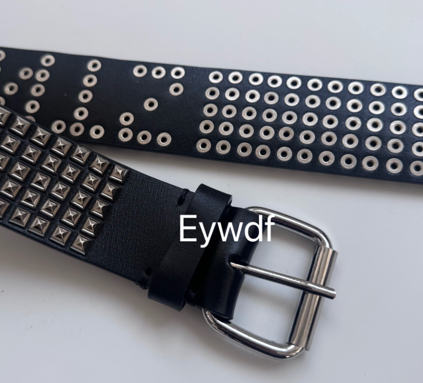 Vetements Belt