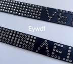 Vetements Belt