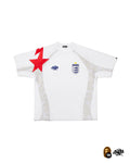 Syna x Bape Spotify Jersey Tshirt
