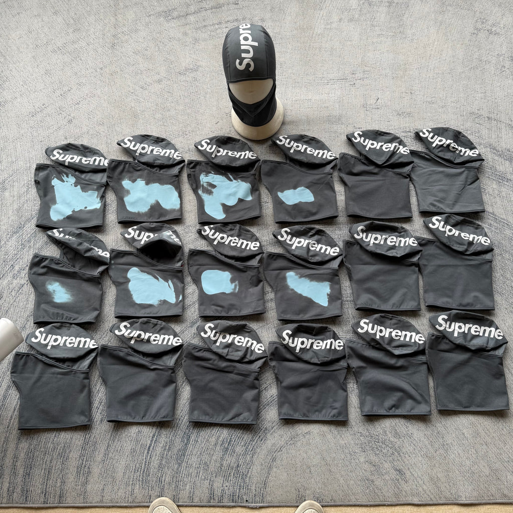 Supreme Heat Reactive Balaclava