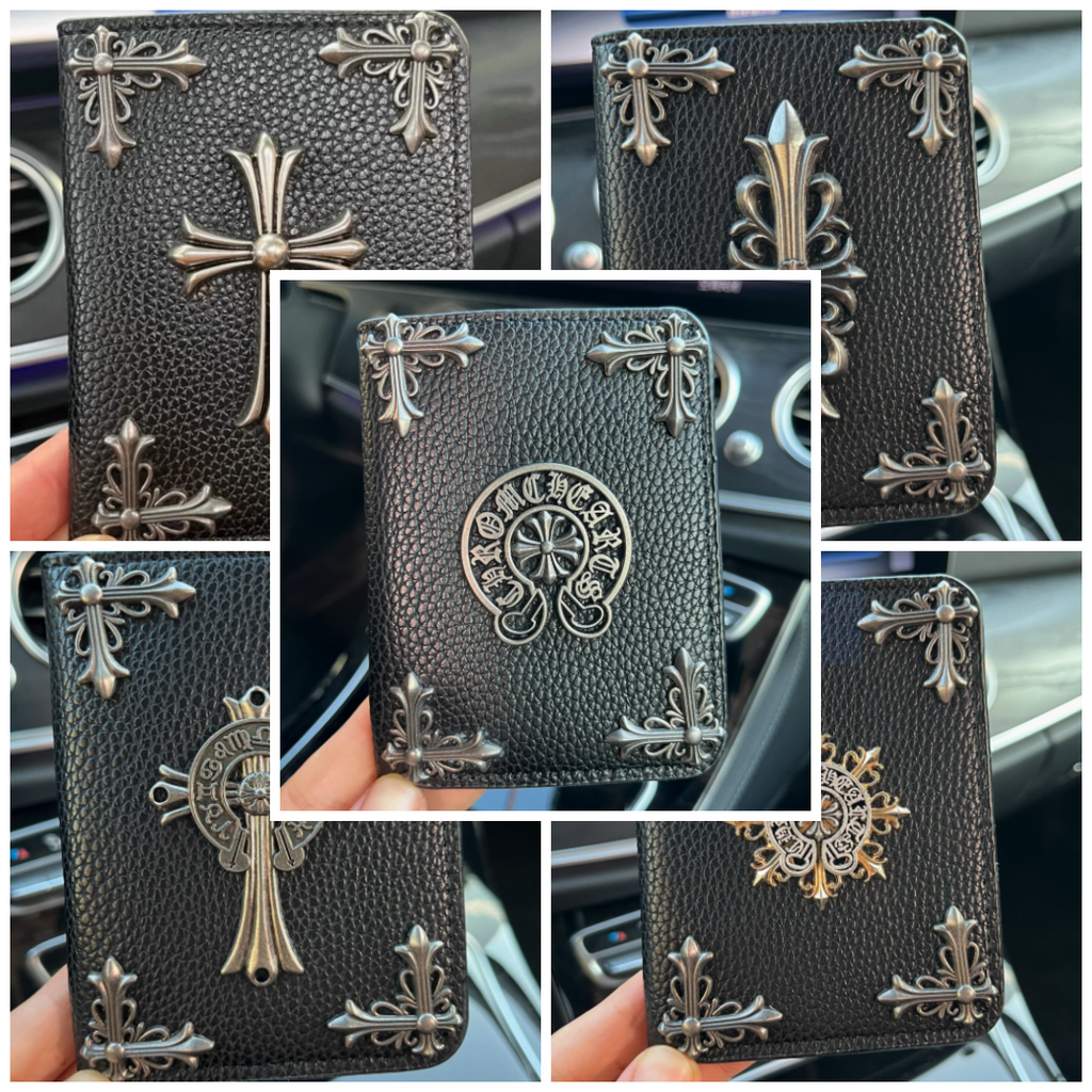 Chrome Hearts Wallet