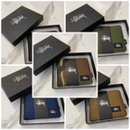 Stussy Wallet