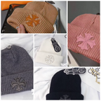 Chrome Hearts Beanie